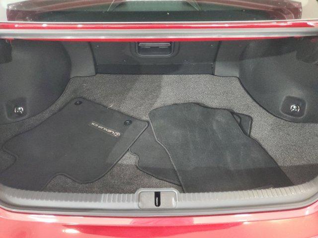 used 2024 Lexus ES 350 car, priced at $39,074
