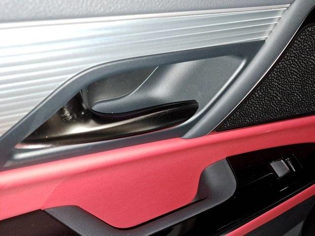 new 2025 Lexus LX 700h car, priced at $132,638