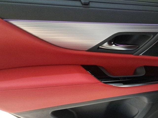 new 2025 Lexus LX 700h car, priced at $132,638