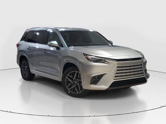 new 2025 Lexus TX 350 car, priced at $65,653