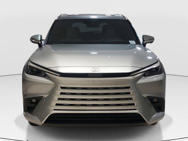 new 2025 Lexus TX 350 car, priced at $65,653
