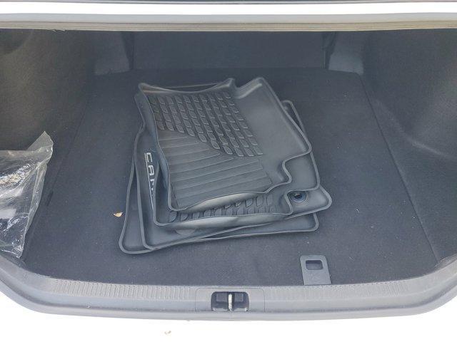 used 2019 Toyota Camry car, priced at $17,109