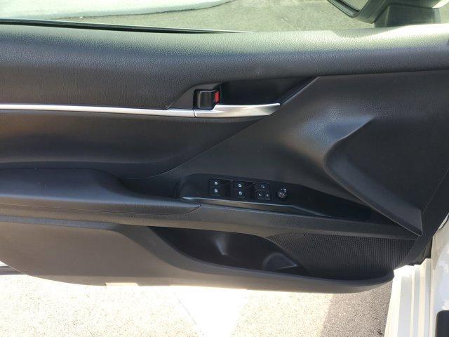 used 2019 Toyota Camry car, priced at $17,109