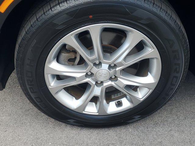 used 2021 Hyundai Palisade car, priced at $23,700