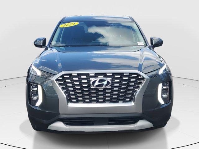 used 2021 Hyundai Palisade car, priced at $23,700