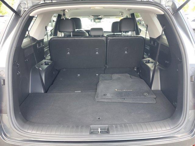 used 2021 Hyundai Palisade car, priced at $23,700