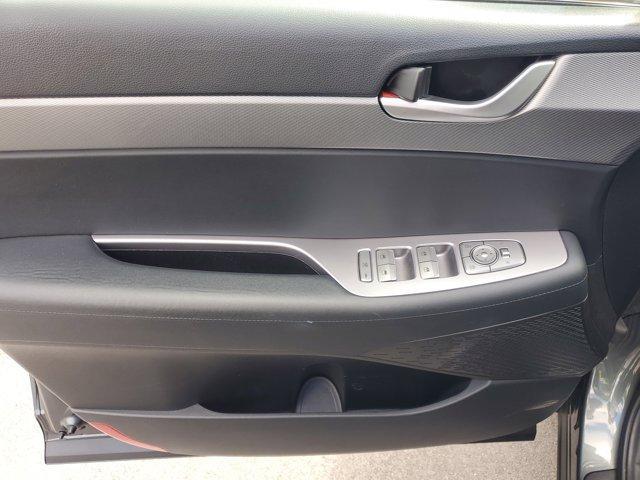 used 2021 Hyundai Palisade car, priced at $23,700