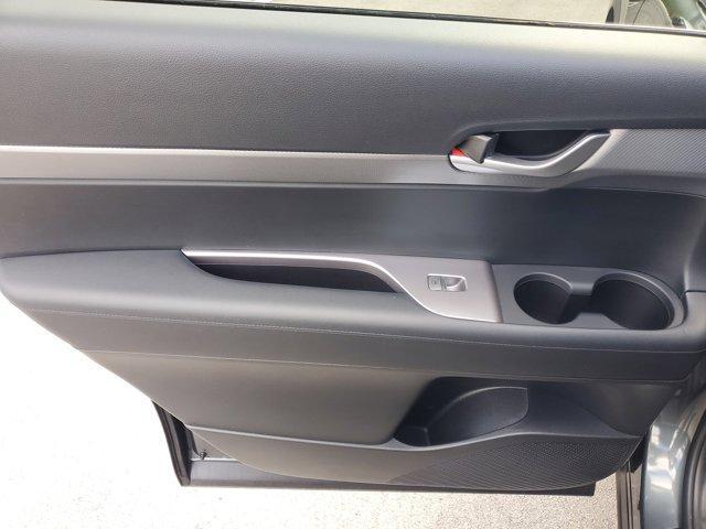 used 2021 Hyundai Palisade car, priced at $23,700