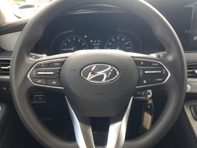 used 2021 Hyundai Palisade car, priced at $23,700