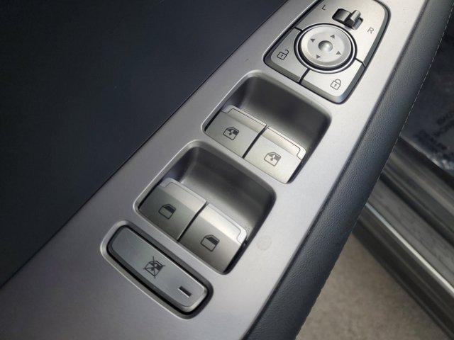 used 2021 Hyundai Palisade car, priced at $23,700