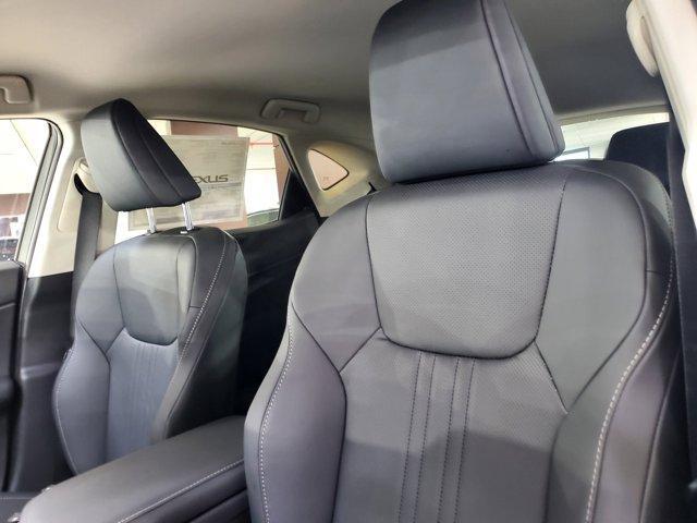 new 2025 Lexus NX 250 car, priced at $42,456