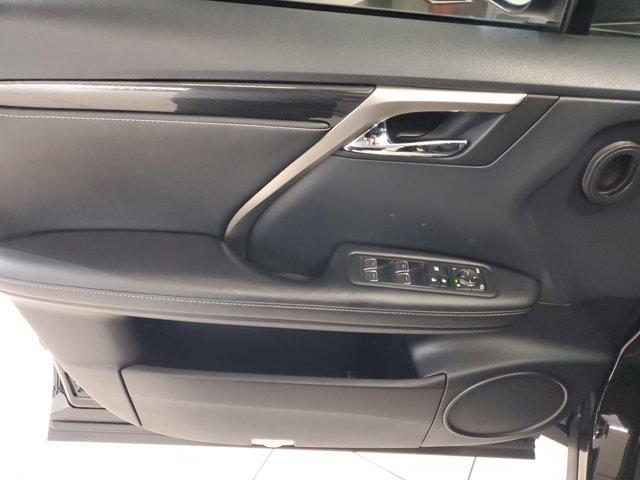 used 2018 Lexus RX 350 car, priced at $26,994