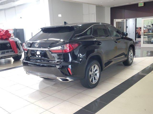 used 2018 Lexus RX 350 car, priced at $26,994
