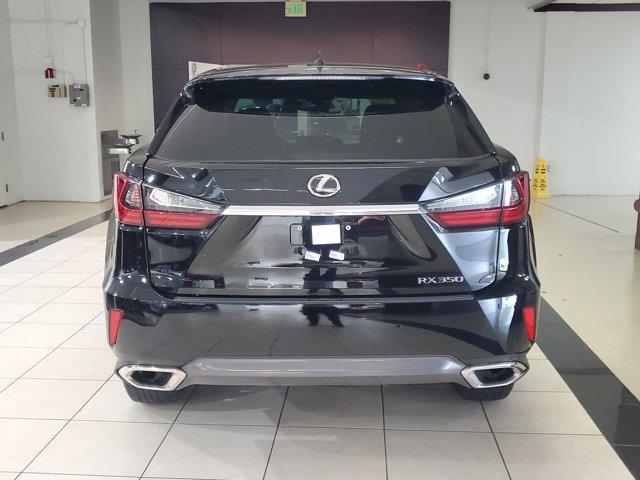 used 2018 Lexus RX 350 car, priced at $26,994