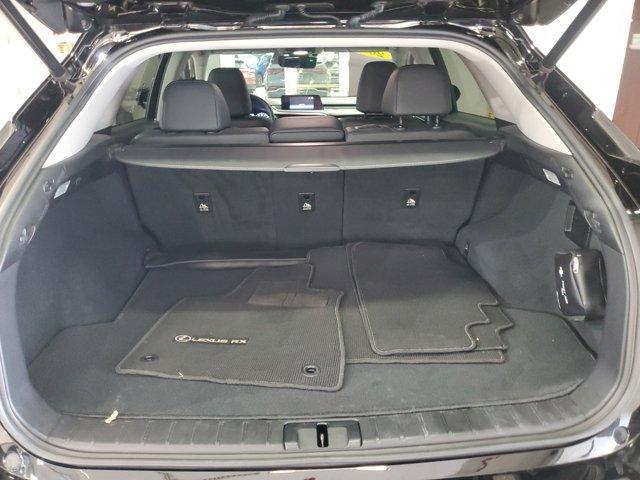 used 2018 Lexus RX 350 car, priced at $26,994