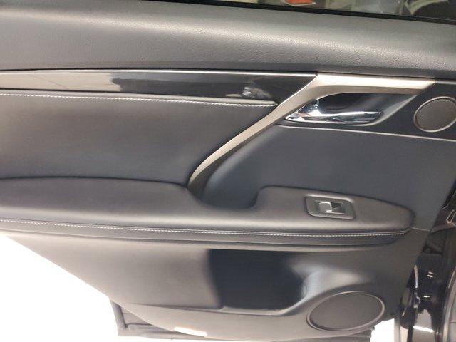 used 2018 Lexus RX 350 car, priced at $26,994