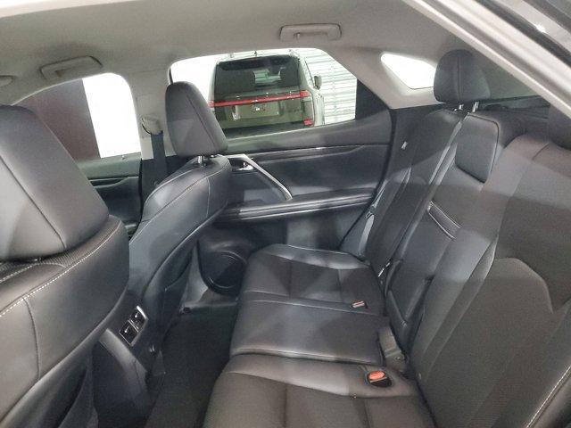 used 2018 Lexus RX 350 car, priced at $26,994