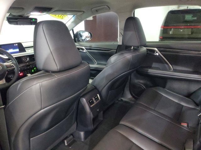 used 2018 Lexus RX 350 car, priced at $26,994