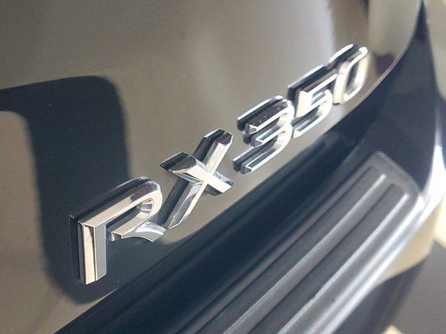 used 2018 Lexus RX 350 car, priced at $26,994