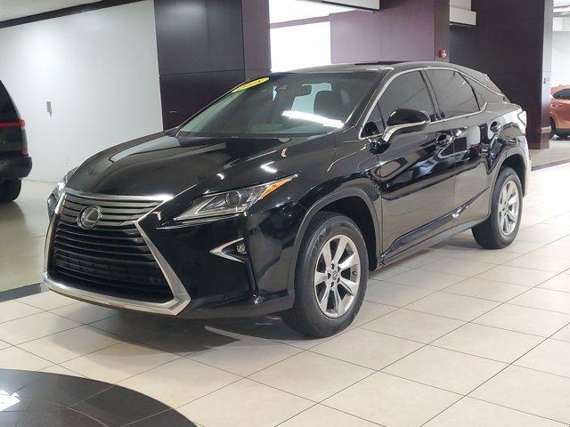 used 2018 Lexus RX 350 car, priced at $26,994