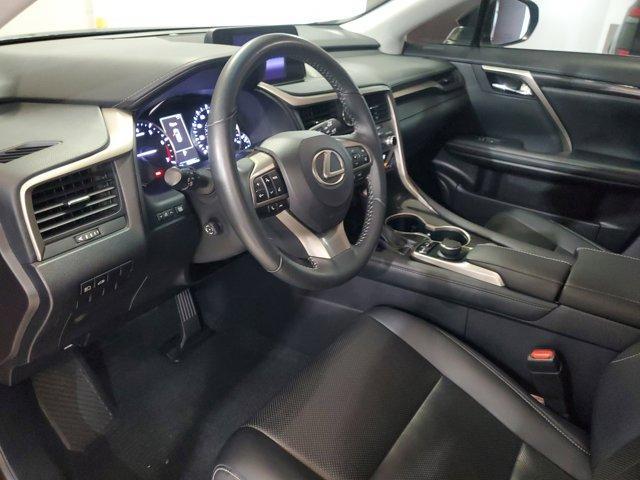 used 2018 Lexus RX 350 car, priced at $26,994