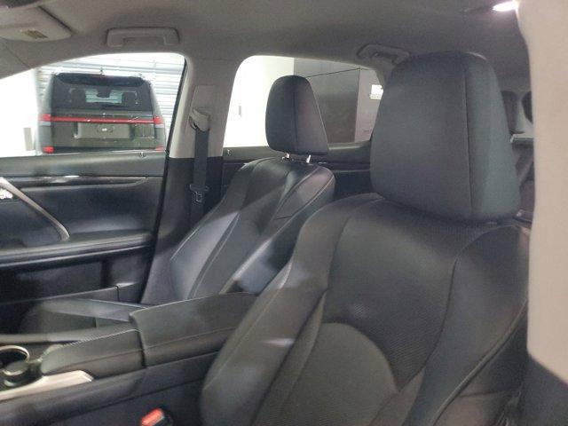 used 2018 Lexus RX 350 car, priced at $26,994