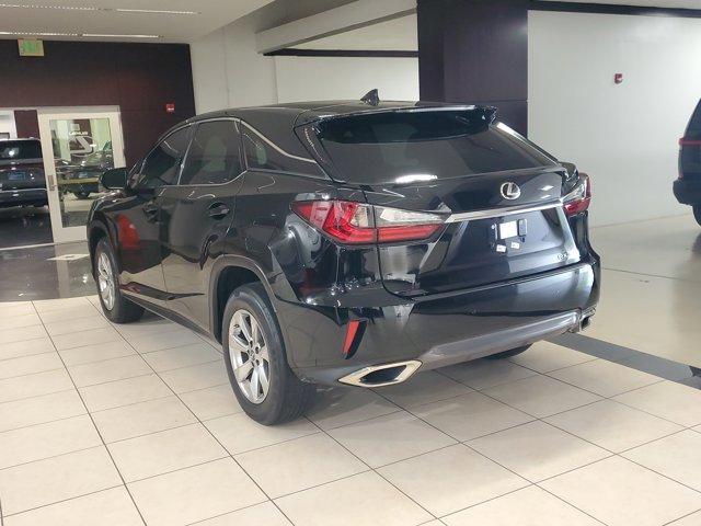 used 2018 Lexus RX 350 car, priced at $26,994