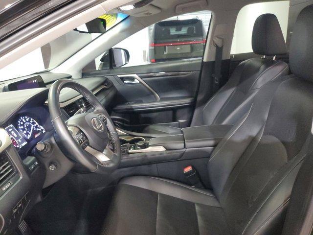 used 2018 Lexus RX 350 car, priced at $26,994