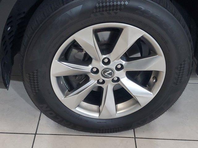 used 2018 Lexus RX 350 car, priced at $26,994