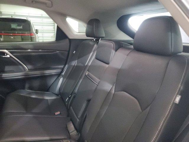 used 2018 Lexus RX 350 car, priced at $26,994