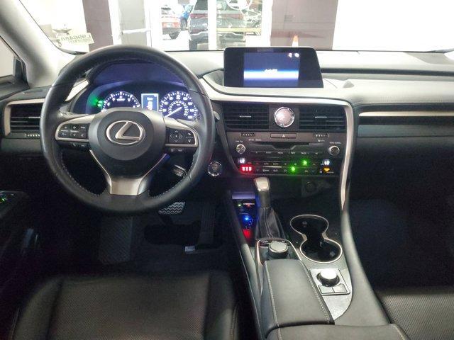 used 2018 Lexus RX 350 car, priced at $26,994