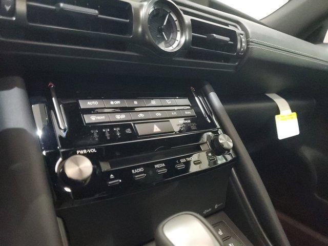 new 2025 Lexus IS 300 car, priced at $43,678