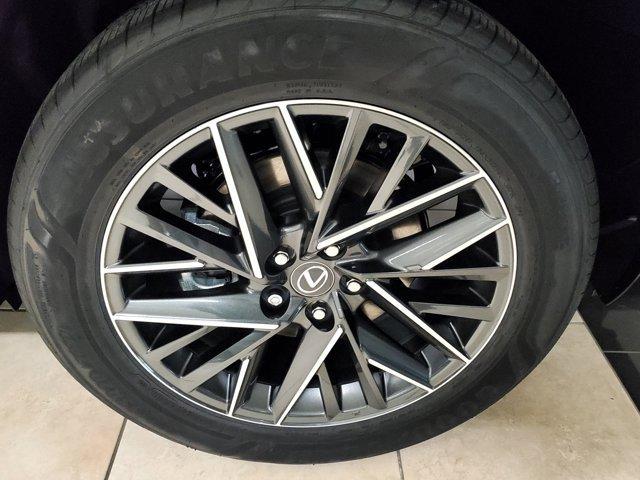 new 2025 Lexus TX 350 car, priced at $67,658