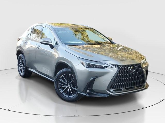 used 2024 Lexus NX 250 car, priced at $36,788