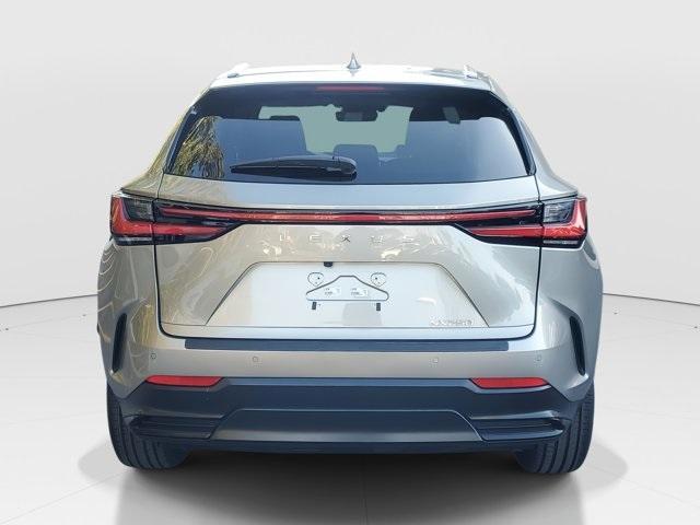 used 2024 Lexus NX 250 car, priced at $36,788