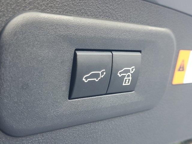 used 2024 Lexus NX 250 car, priced at $36,788