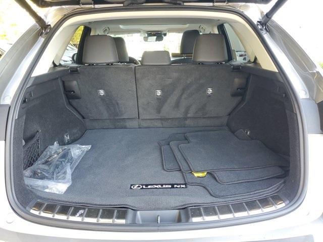used 2024 Lexus NX 250 car, priced at $36,788