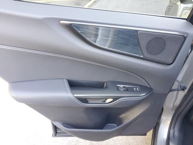 used 2024 Lexus NX 250 car, priced at $36,788