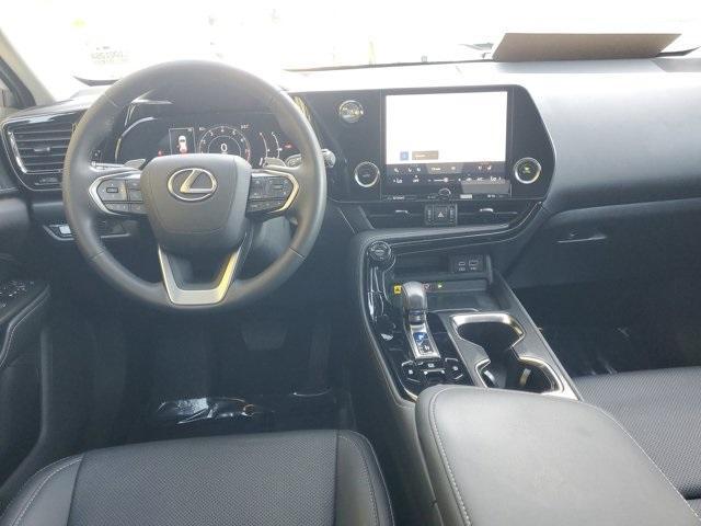 used 2024 Lexus NX 250 car, priced at $36,788