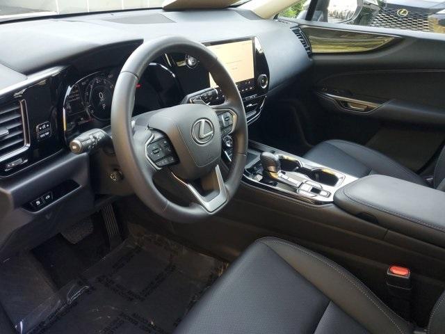 used 2024 Lexus NX 250 car, priced at $36,788