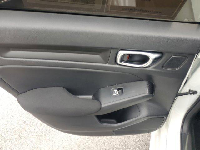 used 2022 Honda Civic Si car, priced at $25,757