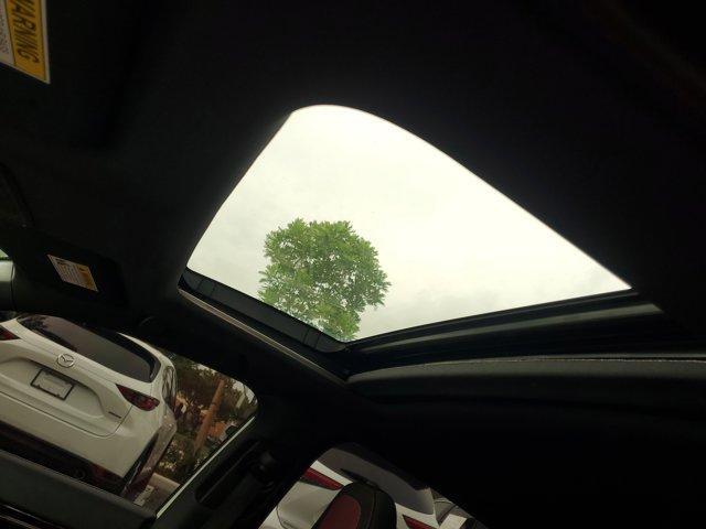 used 2022 Honda Civic Si car, priced at $25,757