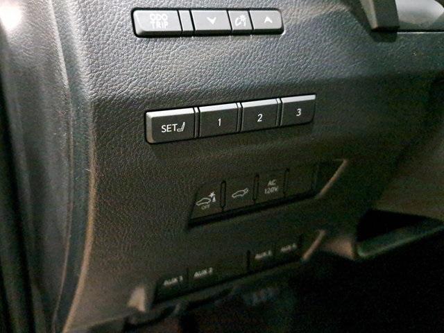 new 2025 Lexus GX 550 car, priced at $88,439