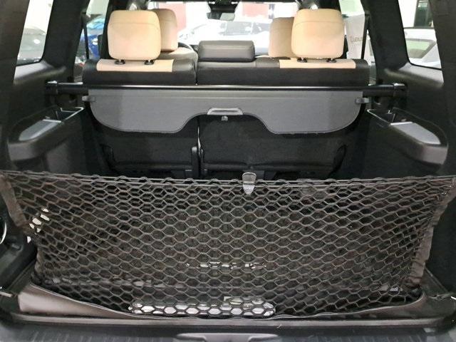 new 2025 Lexus GX 550 car, priced at $88,439