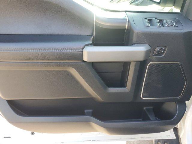 used 2019 Ford F-150 car, priced at $40,404