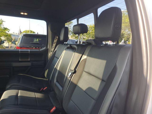 used 2019 Ford F-150 car, priced at $40,404