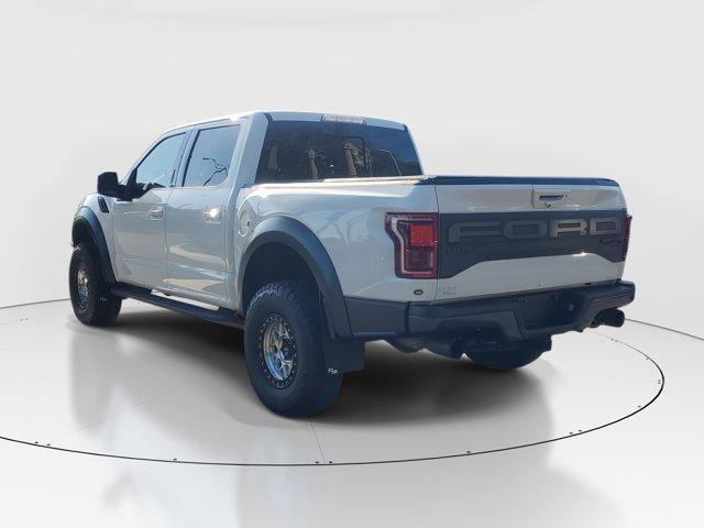 used 2019 Ford F-150 car, priced at $40,404