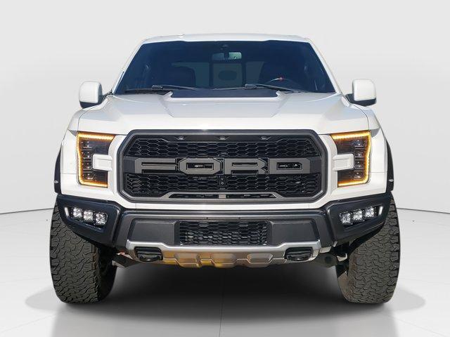 used 2019 Ford F-150 car, priced at $40,404