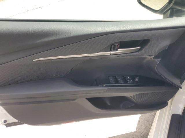 used 2025 Toyota Camry car, priced at $29,389