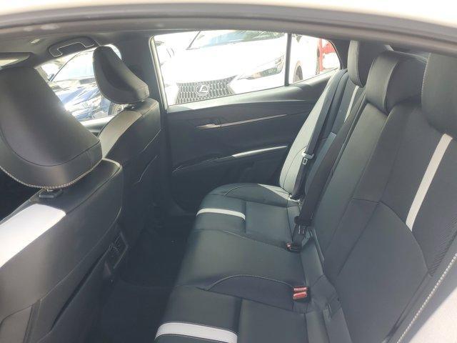 used 2025 Toyota Camry car, priced at $29,987